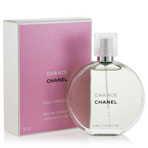 similar scents to chanel chance eau fraiche|Chanel Chance Eau fraiche 50ml.